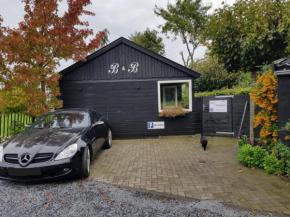 Bed & Breakfast de Ruijter